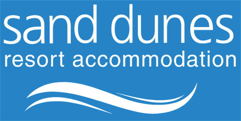 Sand Dunes Logo