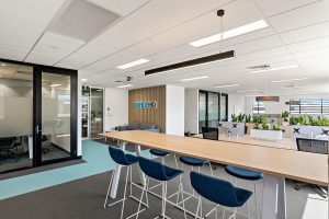 The cost of a commercial office fit out project can vary significantly, and choosing a company that fits your budget is essential.