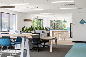 A commercial office fit out project is a significant investment for any business, as it can affect the workplace's productivity, comfort, and image.