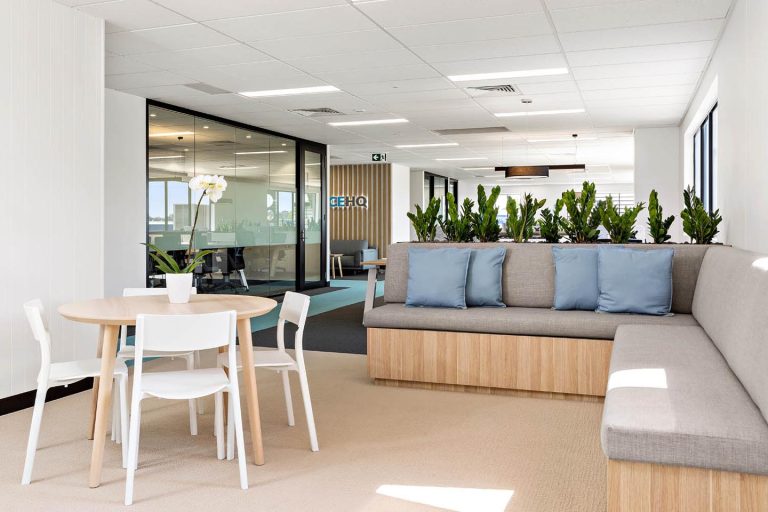 A commercial office fit out project is a significant investment for any business, as it can affect the workplace’s productivity, comfort, and image.