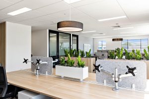 A commercial office fit out project is a significant investment for any business, as it can affect the workplace's productivity, comfort, and image.