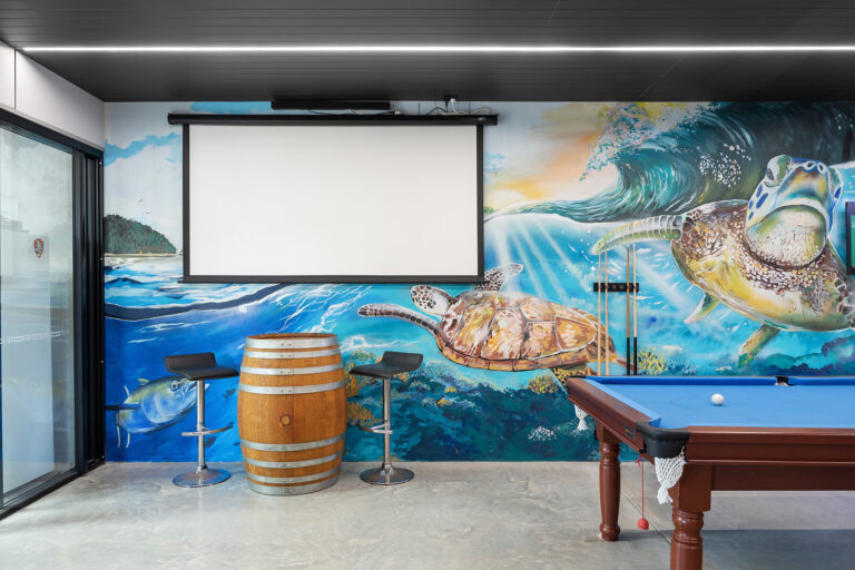 Industrial Office Fit Out