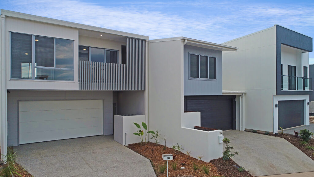 Residential Projects