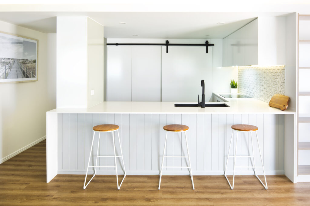 Residential Projects