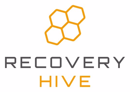 Recovery Hive Logo