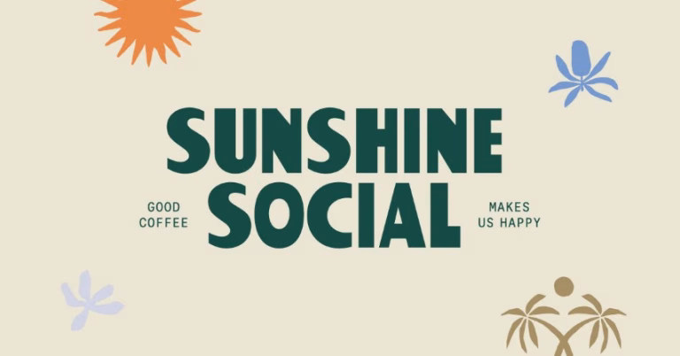 Sunshine Social