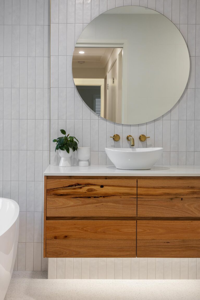 Modern Coastal Two Storey