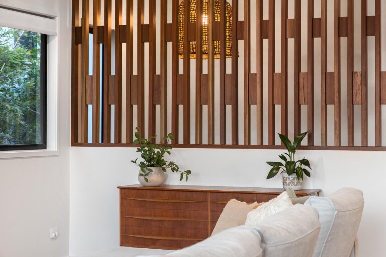 Modern Coastal Two Storey