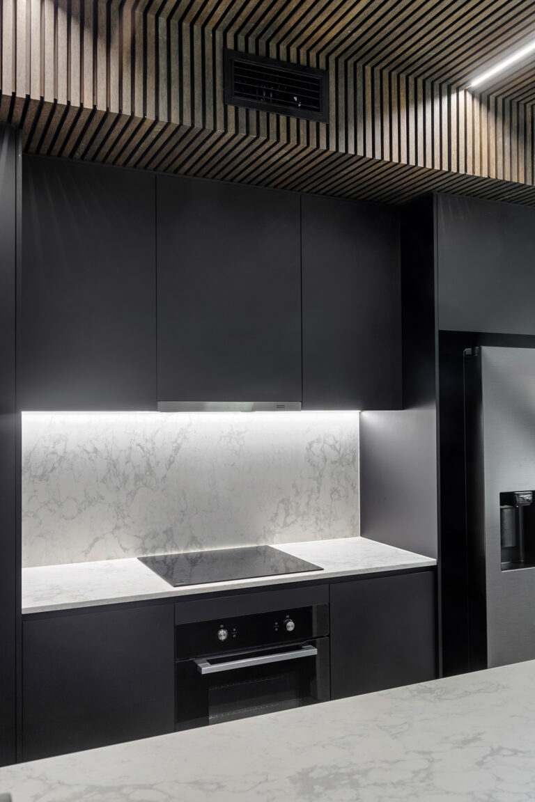 Industrial Office Fit Out