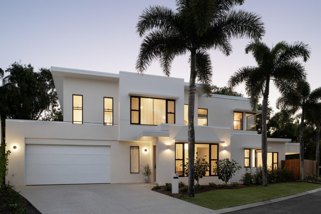 Residential Projects