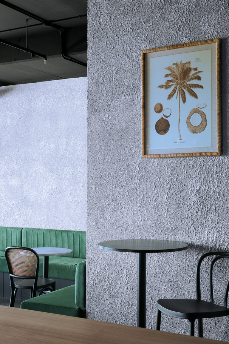 Maroochydore CBD Restaurant