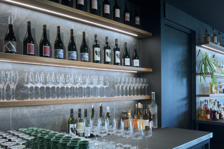 Maroochydore CBD Restaurant