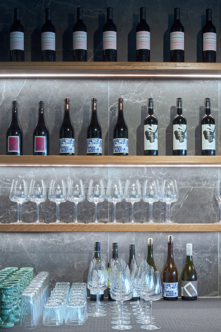 Maroochydore CBD Restaurant