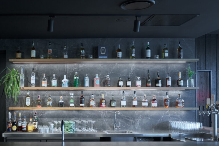 Maroochydore CBD Restaurant