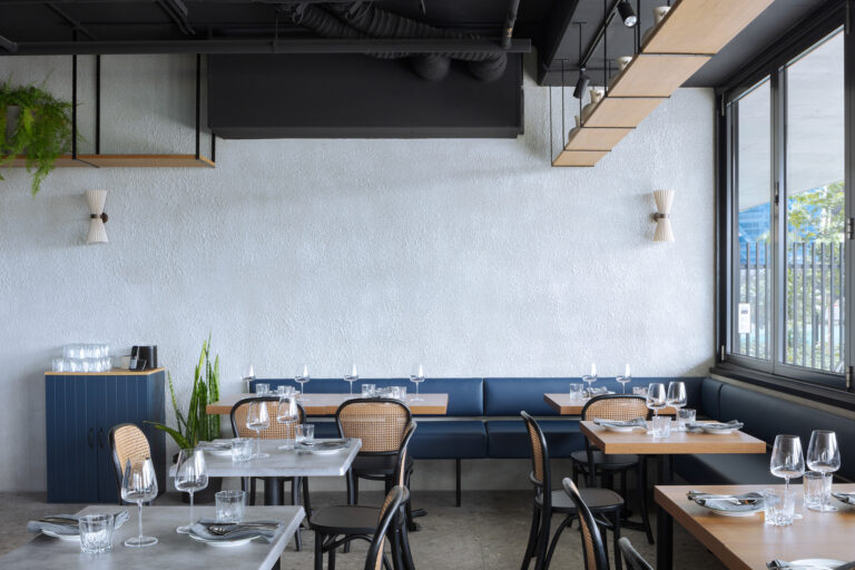 Maroochydore CBD Restaurant