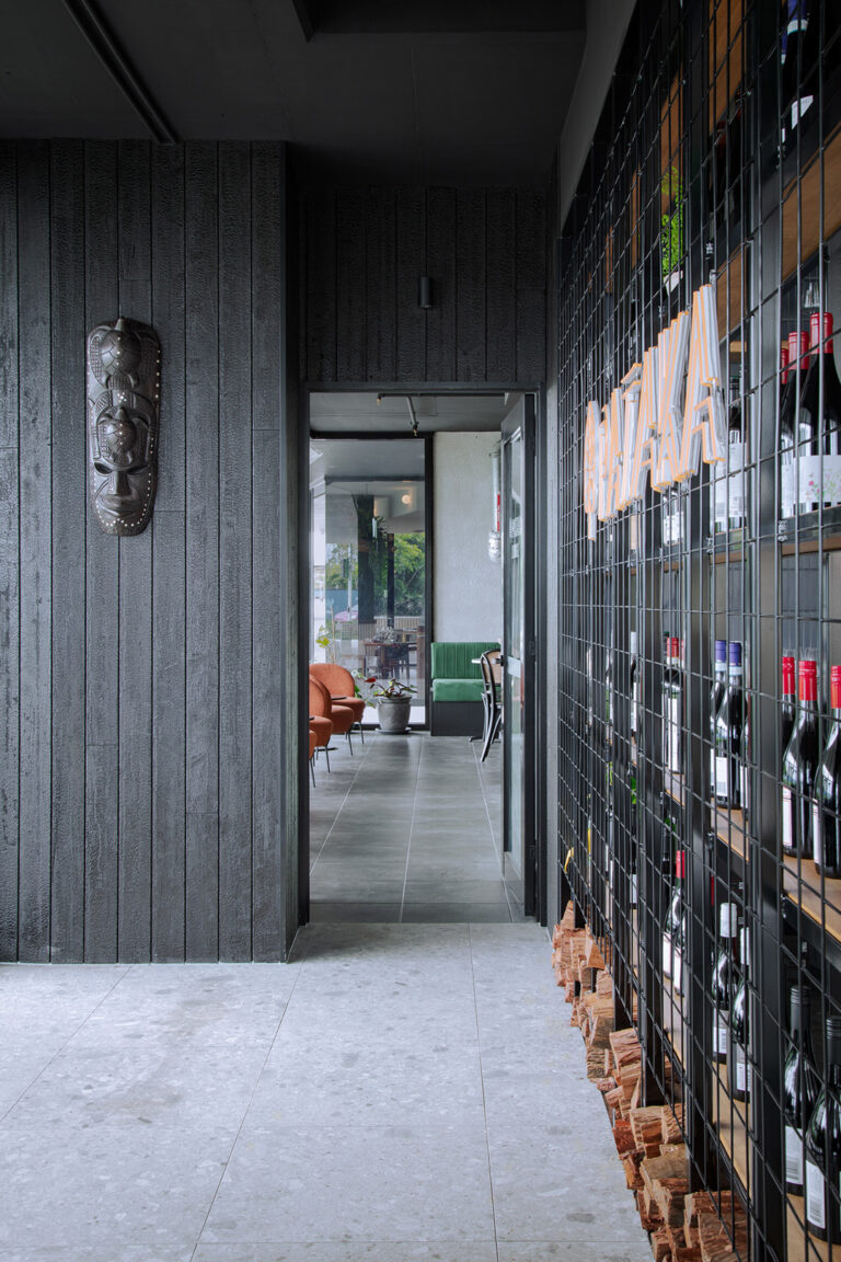 Maroochydore CBD Restaurant