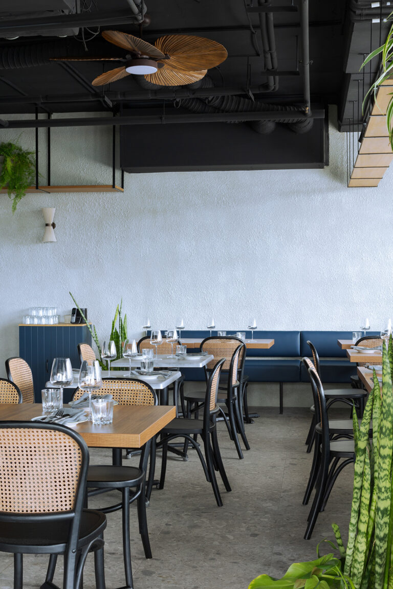 Maroochydore CBD Restaurant