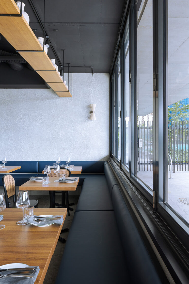 Maroochydore CBD Restaurant