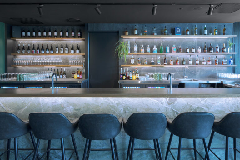 Maroochydore CBD Restaurant