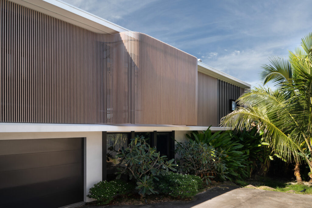 Residential Projects