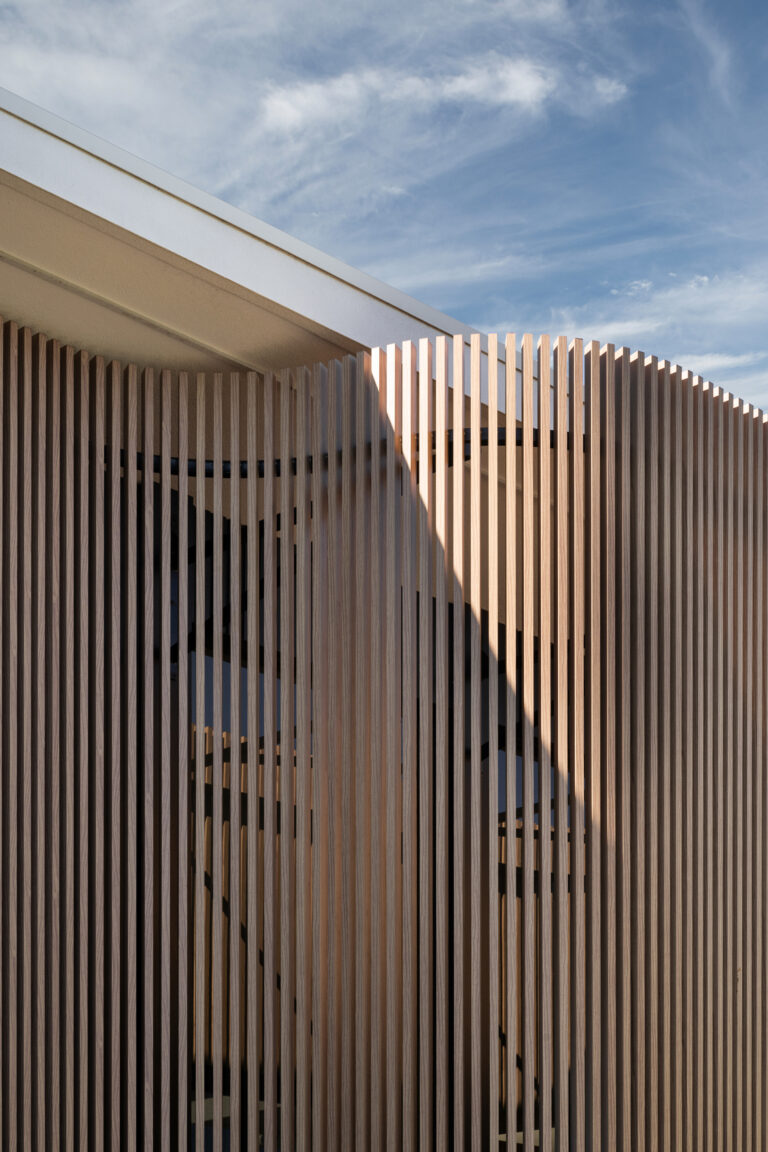 Peregian Beach Façade