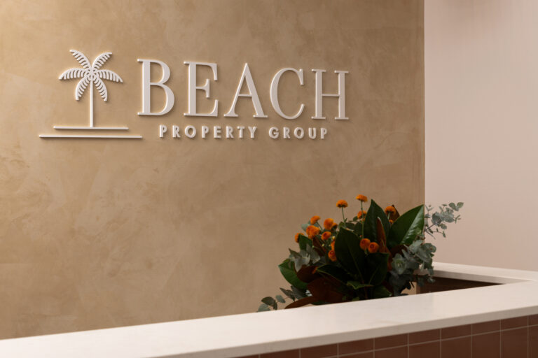 Beach Property Group