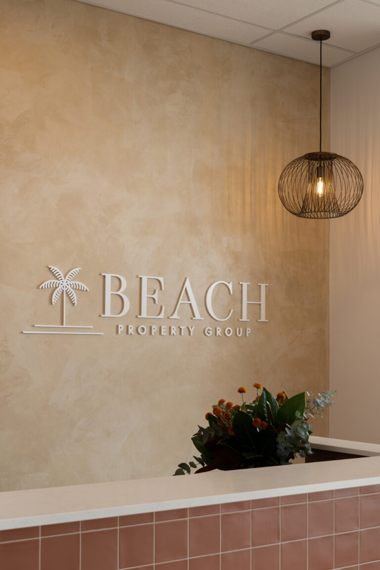 Beach Property Group