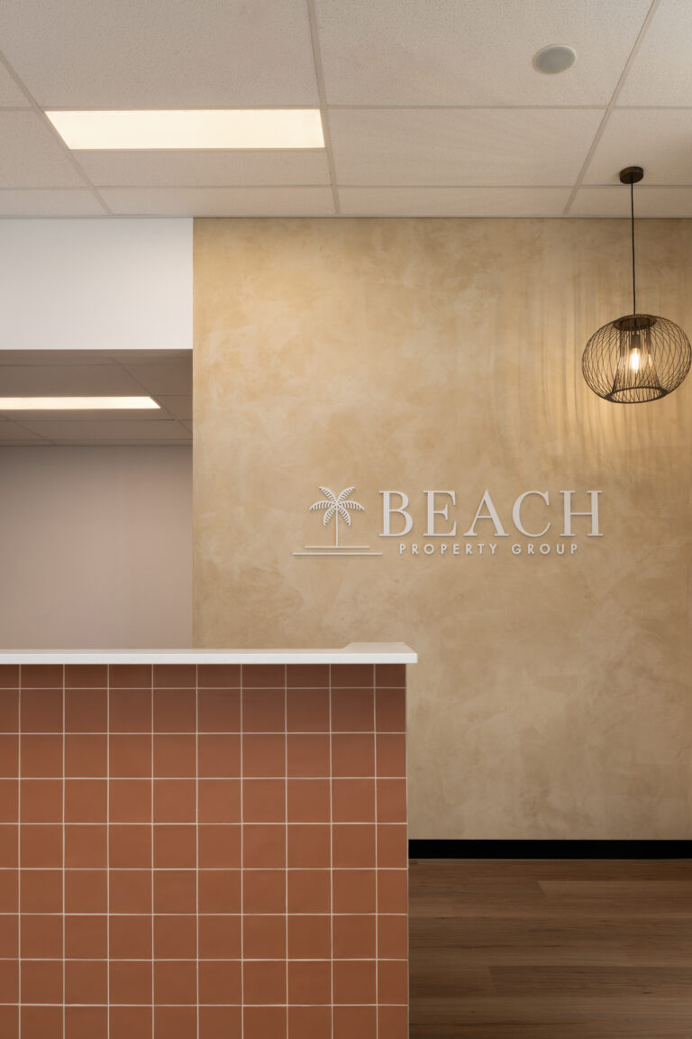 Beach Property Group