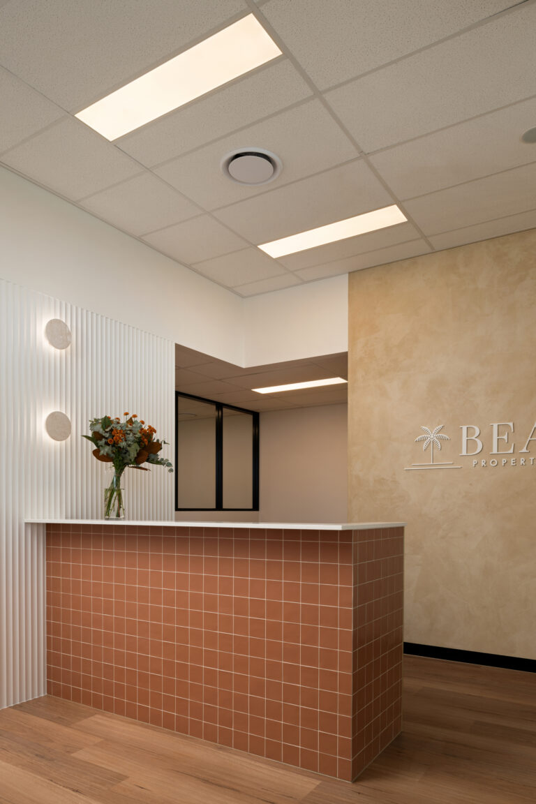 Beach Property Group