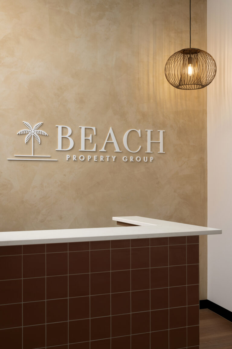 Beach Property Group
