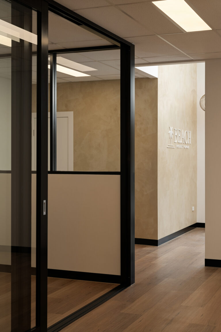 Beach Property Group