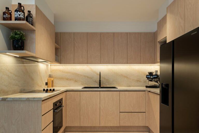 Coolum Office Fit Out