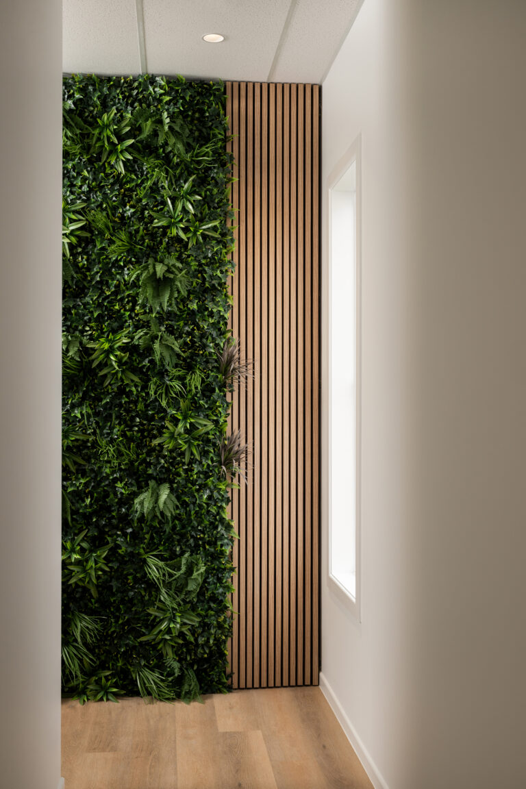 Coolum Office Fit Out