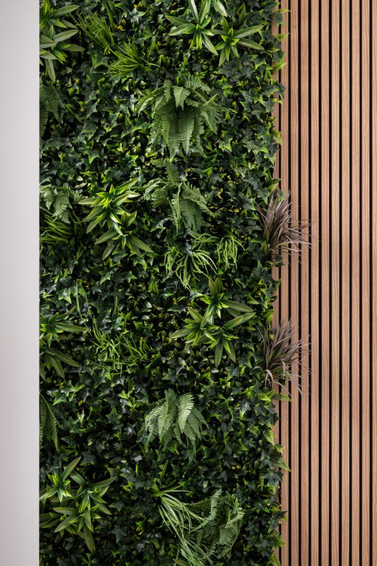 Coolum Office Fit Out