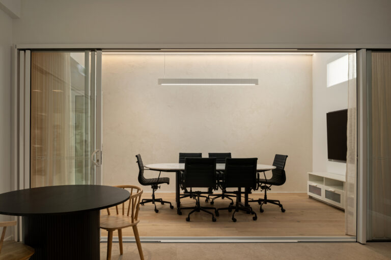 Coolum Office Fit Out