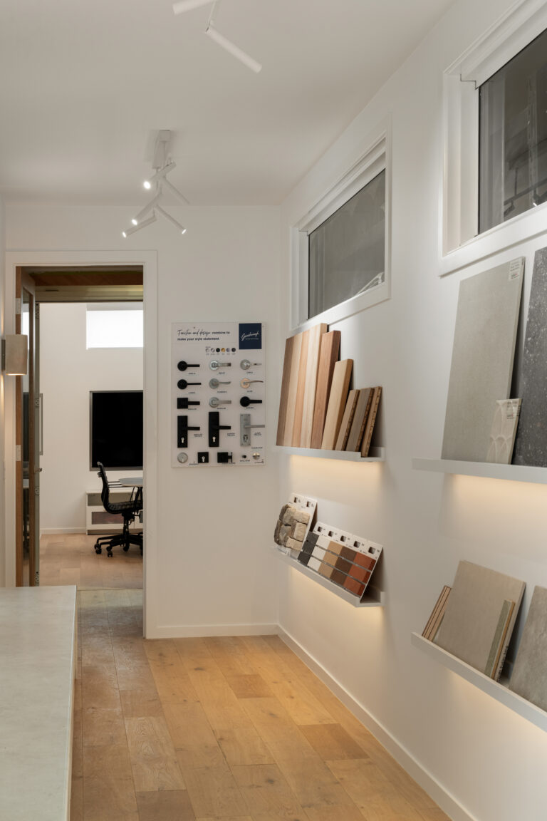 Coolum Office Fit Out