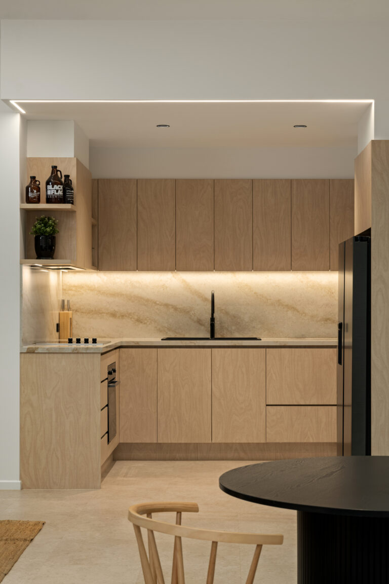 Coolum Office Fit Out