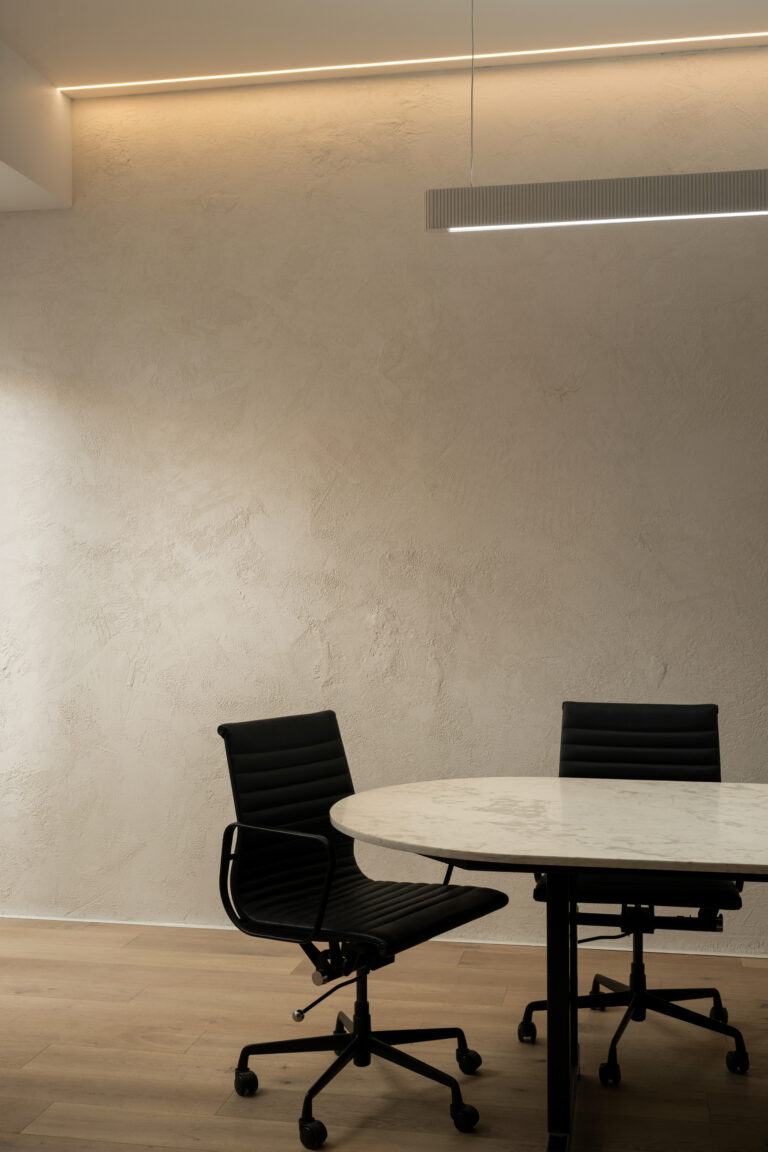 Coolum Office Fit Out