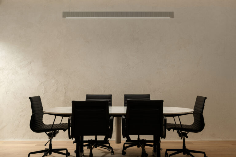 Coolum Office Fit Out