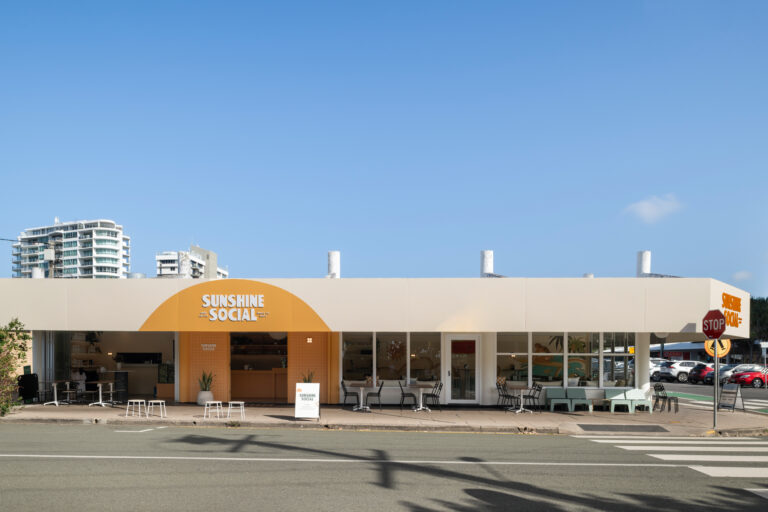 Sunshine Social