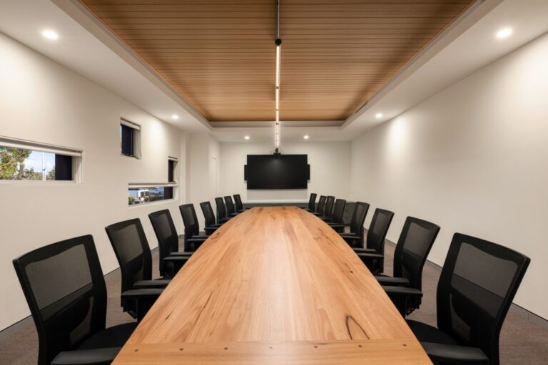 Sunshine Coast Airport Management Office