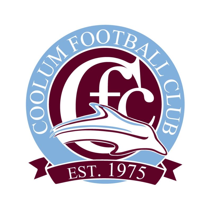 COOLUM FC LOGO