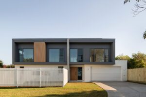 Completed knock-down rebuild in Peregian Beach by Quality First Constructions